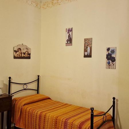 B&B Il Vecchio Messina Τράπανι Εξωτερικό φωτογραφία