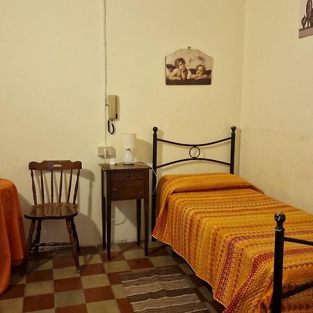 B&B Il Vecchio Messina Τράπανι Εξωτερικό φωτογραφία