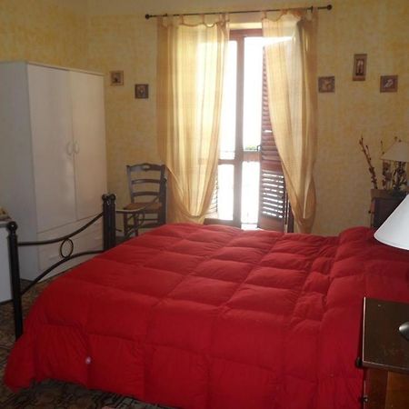 B&B Il Vecchio Messina Τράπανι Εξωτερικό φωτογραφία