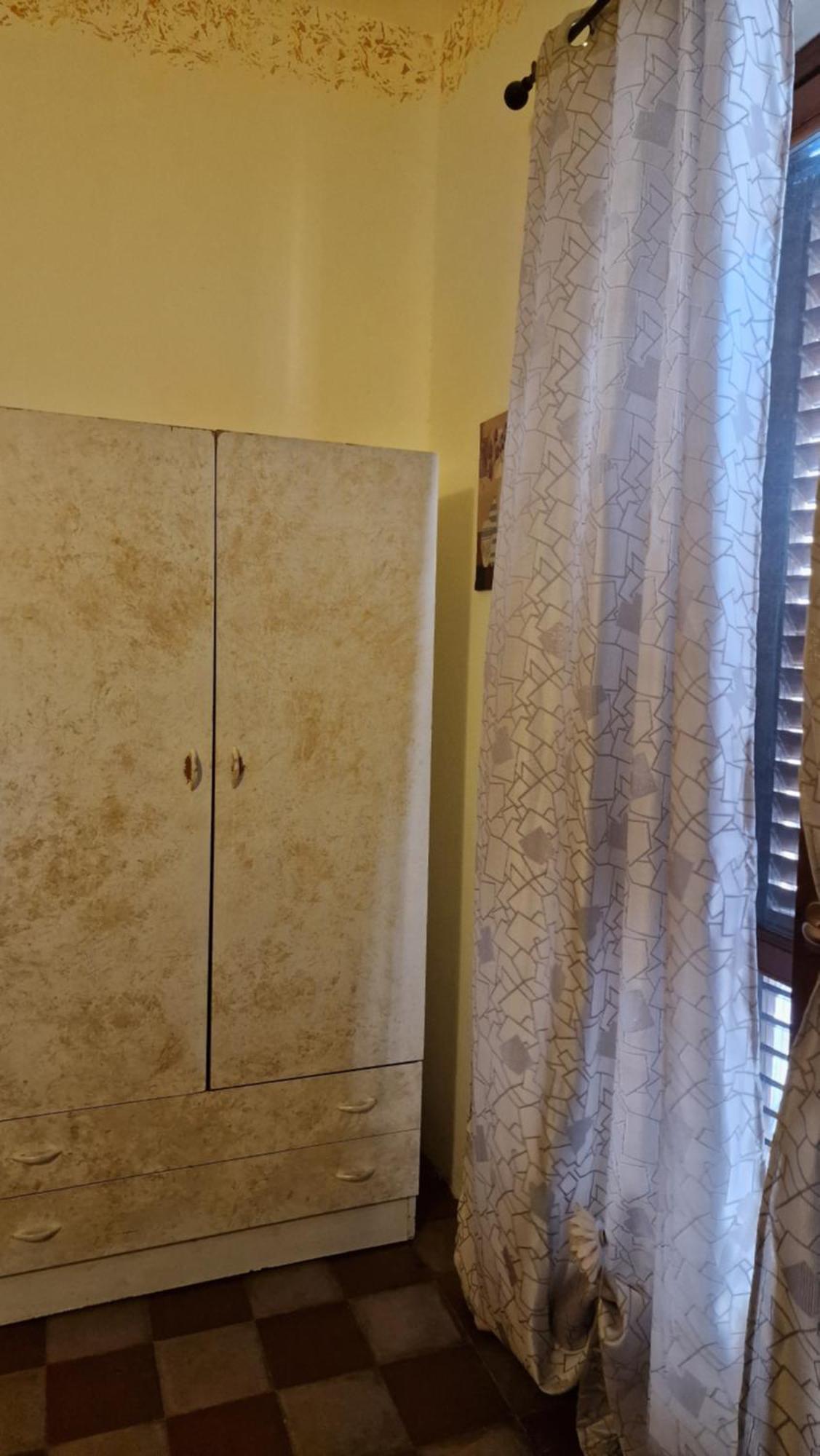 B&B Il Vecchio Messina Τράπανι Εξωτερικό φωτογραφία