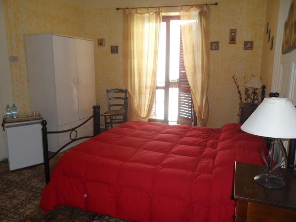 B&B Il Vecchio Messina Τράπανι Εξωτερικό φωτογραφία
