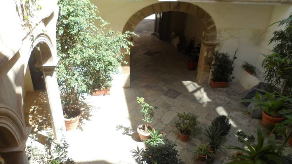 B&B Il Vecchio Messina Τράπανι Εξωτερικό φωτογραφία