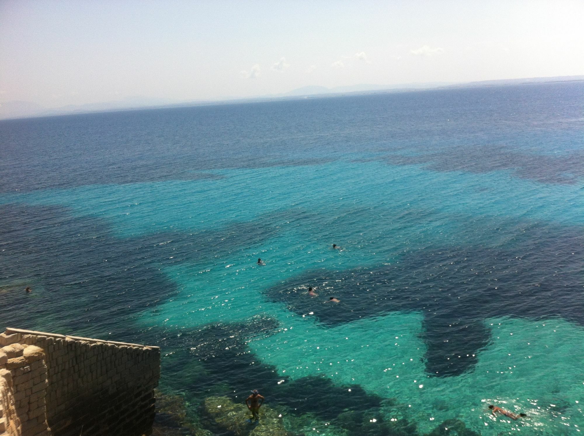 B&B Il Vecchio Messina Τράπανι Εξωτερικό φωτογραφία
